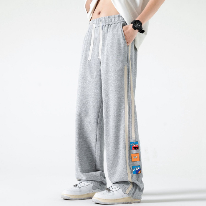 그레이 팝 캔디