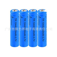 10440�늳�600mah������ 3.7VAAA7̖�����횵����늳�4.2v���^