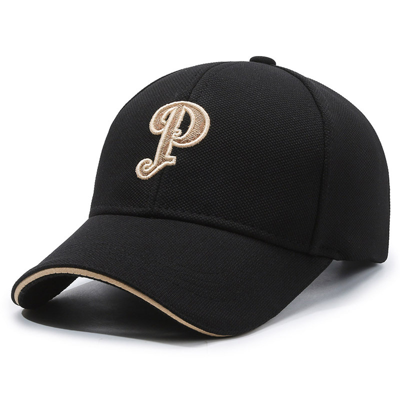 Baseball Cap For Men And Women Pineapple Pattern Spring Summer_voghion.com