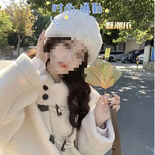 ţ�ǿ����ë�q����Ů�������L��ɼӺ��BñƤëһ�w���·�Ƥ��