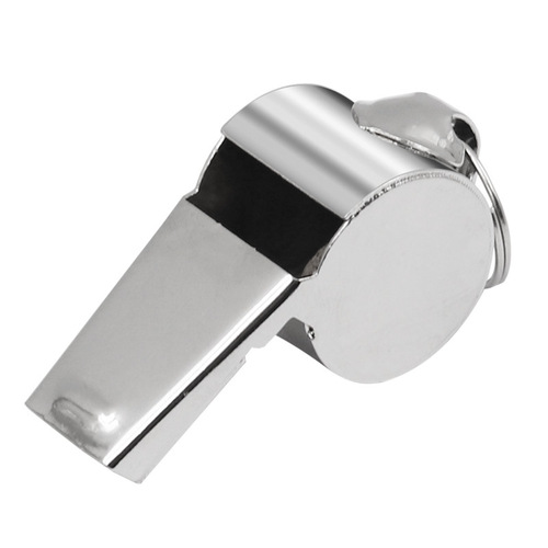 Sporting Goods Plastic Metal Whistle Children's Toy Sports Cheer Whistle Competition Referee Whistle Wholesale