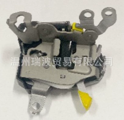 Замок двериInquiry правая передняя R:6L2Z-7821812-A