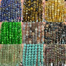 10x10mm��Ȼʯˮ������������� �������� �ֹ����Ʒdiy�Ʒ���