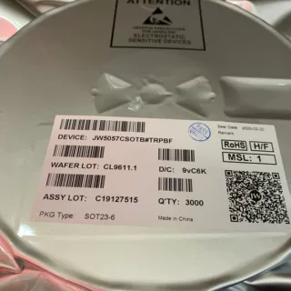 JW1236A SOT89/TO252 自适应电流去纹波去频闪 LED电源驱动芯片IC
