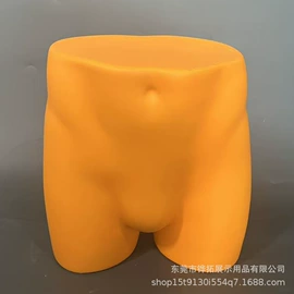 模特;项链;其它服装展示