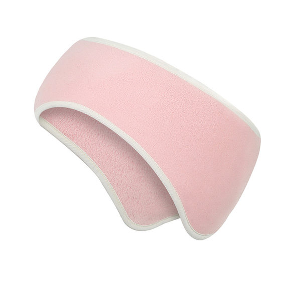 Ruidong Amazon Outdoor Warm Hair Band Riding Commuter Ear Protection Headband Fleece Running Fleece Headband