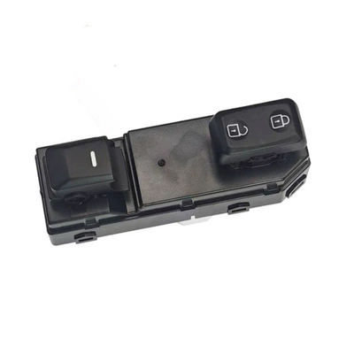 Glass lifter Switch Right Front