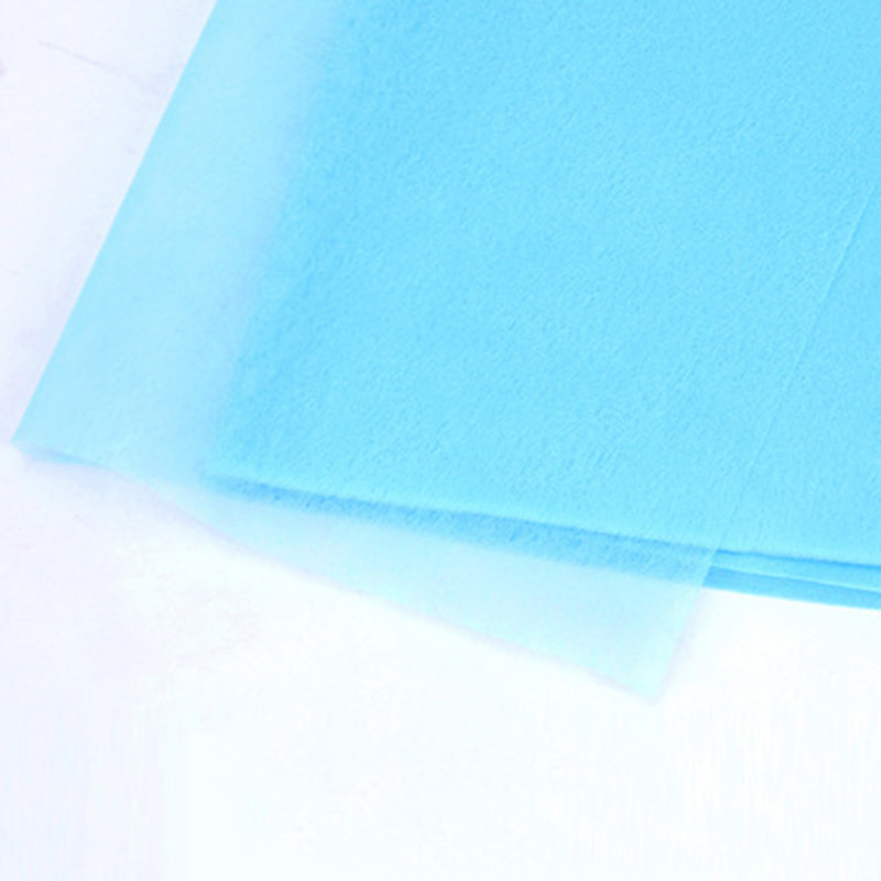 Papel de algodón de seda papel de embalaje de flores Nochebuena Papel de manzana ramo de papel de forro floristería material de embalaje