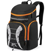 Amazon Горячая Новая сумка для лыжных ботинок большой емкости 55 л водонепроницаемый дорожный рюкзак сумка для хранения багажа