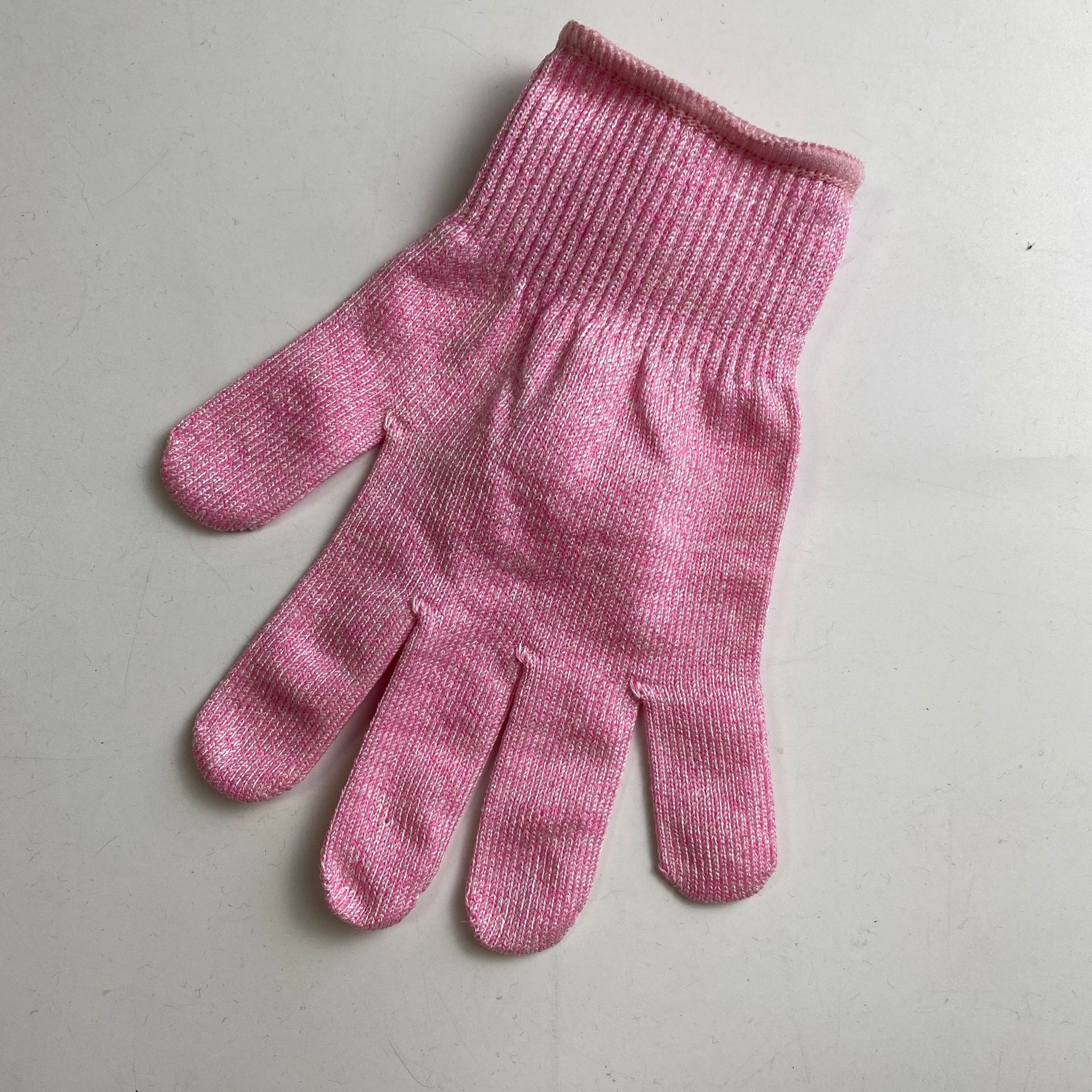 Venta al por mayor Grado 5 anti-corte guantes jardín jardinería guantes de protección al aire libre fabricante en stock