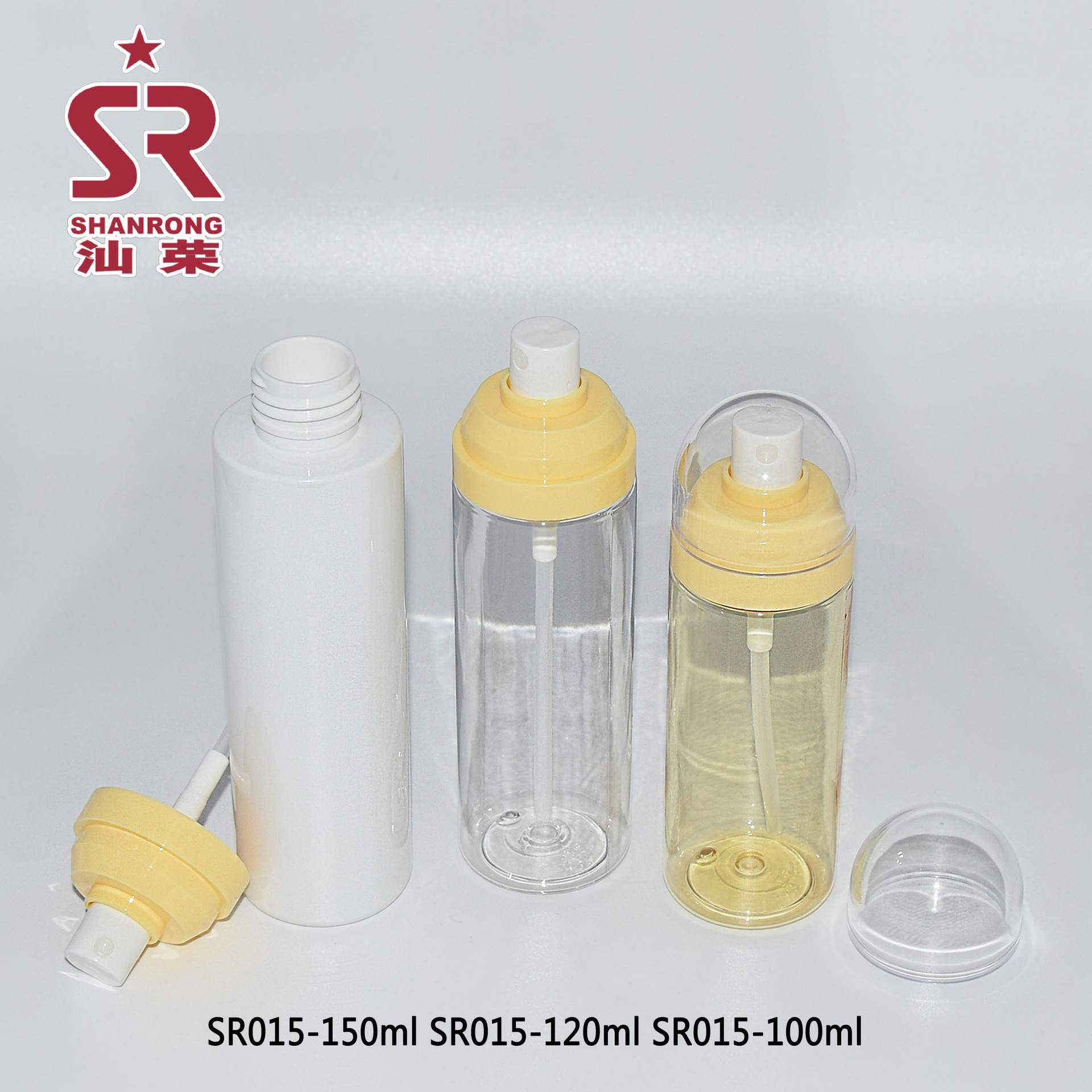 SR015 (YH-150ml-120ml-100ml) 分