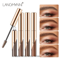 Langmanniü��üҺ4ɫ��ѡ�羳��ױL9732