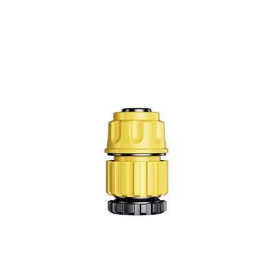 Car Wash Water Gun Household High pressure car wash water gun - 4-points-water-connector