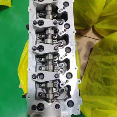 Engine assembly Suitable for Korean