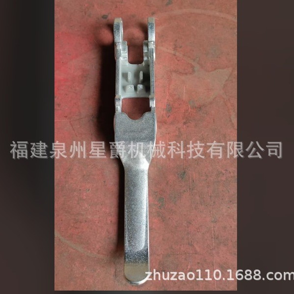 泉州货物货车紧绳器汽车收紧器万能棘轮紧固定免焊接捆绑带拉紧器