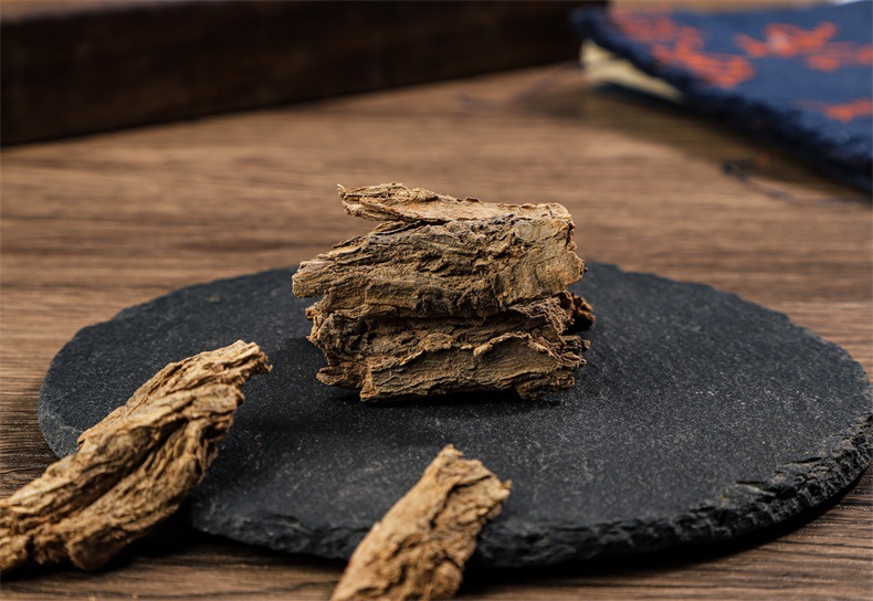 Dried Lycium Root Bark Di Huang Gu Pi 地骨皮 500g Traditional Herbal Tea Ingredient key features