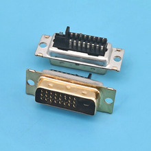 ԭ�S����DVI 24+1���^�B���� DVI���^����ʽ ǰ��僽����a