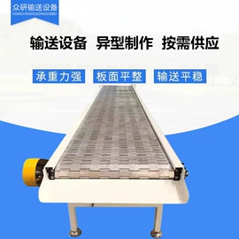 输送机;传动链;网带