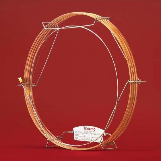 260V332P赛默飞TRACE TR-V1 GC 色谱柱 中等极性的厚膜毛细管柱