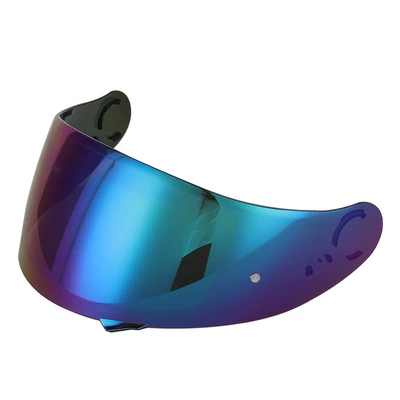 model REVO lens – Dəbilqə (Kaska) aksesuarları - color-plated-film