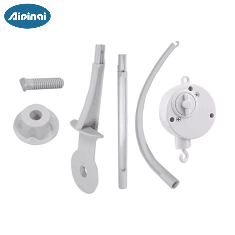 Juguetes para bebés Aipinqi mar campana de cama caja de sonido colgante campana coche colgante juguetes tranquilizadores colgantes