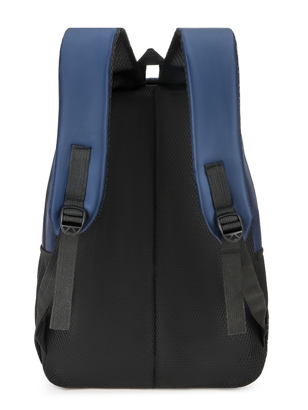 Mochila de computadora de cercanías casual de negocios nueva mochila de viaje de estudiante de gran capacidad impermeable ventas directas de fábrica