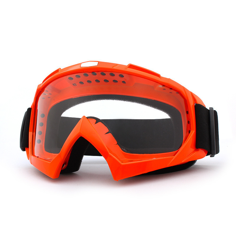 メーカーの人気のある冒険バイクのオフロードアウトドアのメガネスポーツの登山用メガネの昼と夜の両用|undefined
