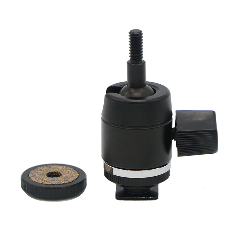 C010 热靴大云台