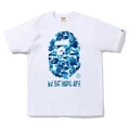 75 White/Blue