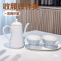 定制茶壶