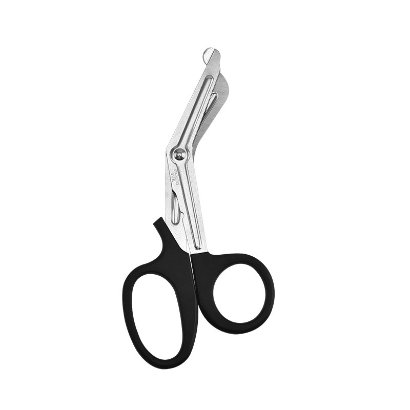 Tijeras de adhesión muscular tijeras de acero inoxidable tijeras de codo tijeras de adhesión muscular tijeras de adhesión intramuscular tijeras transfronterizas tijeras de teflón tijeras de vendaje tijeras