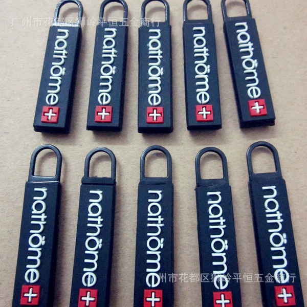 Оптом и в розницу квадратная эпоксидная Тяговая головка/Двусторонняя Тяговая головка/Гуанчжоу Шилинг большое количество багажной фурнитуры