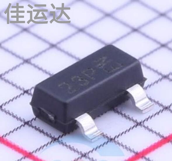 DMP2305U-7 规格 SOT-23-3 MOS场效应管