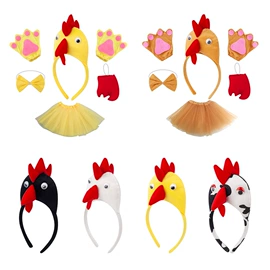 发箍;儿童发饰;cosplay服饰