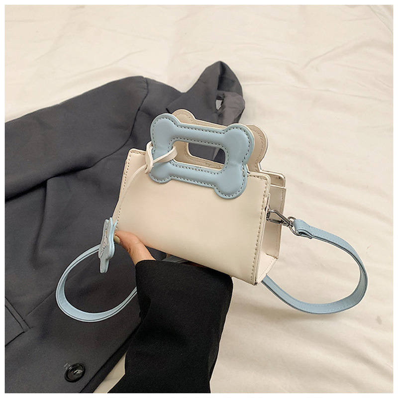 2025 primavera y verano estilo caliente moda casual niños dulces bolsa de gelatina mini bolso de mensajero de un solo hombro variedad al por mayor