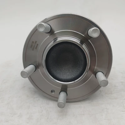 BAIC EU7 rear wheel blue cover A00097490 (Bearing)