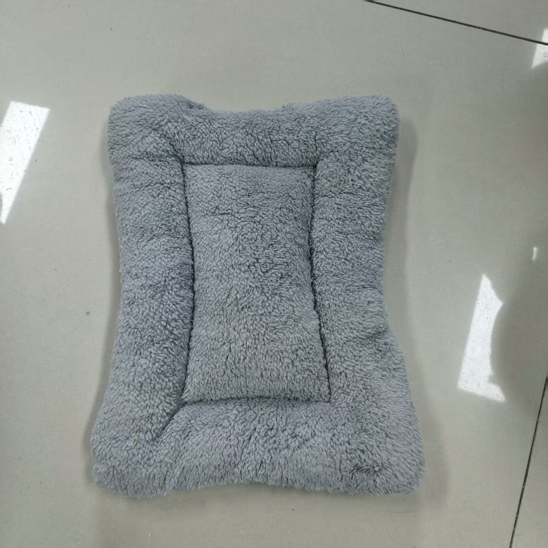 花瓣猫窝冬季加厚保暖可拆洗宠物窝圆窝小型犬狗窝用品一件代发|undefined