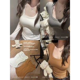 吊带背心;女式T恤;女士背心