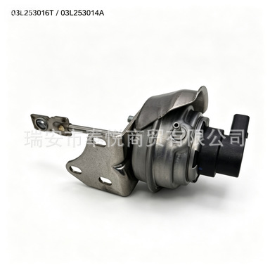 03L253016T 03L253014A Turbocharger Solenoid Valve for Audi Volkswagen Skoda