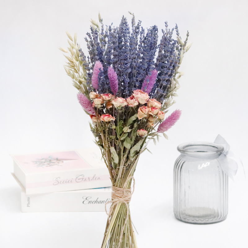 【CH-074】Lavender Rose 001