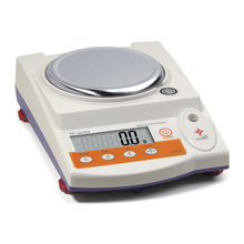 华志珠宝钻石秤0.01g精确天平实验室称量仪器210g精密电子天平