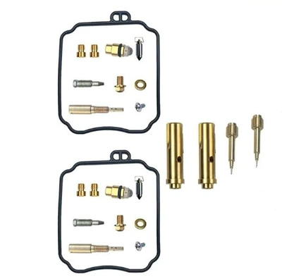 Carburetor Repair Kit, Inquire for Customization | Motorcycle engine and accessories - 079-suitable-for-hyosung-gt125r-gt-gv-125-gv125-gt125