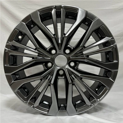 Toyota Camry Wheel Hub 8: Hub - 18inch-xtx028-rotary-voltage-wilanda