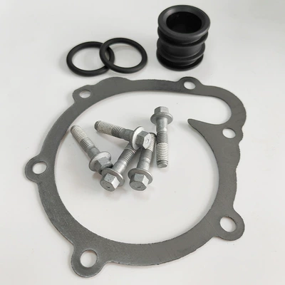 pump, engine cooling system – Water pump