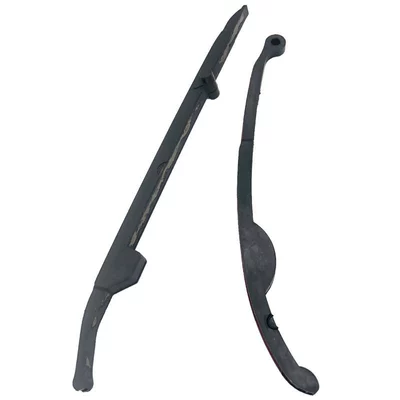 Suitable for Yamaha 250 Timing Chain Guide Rail Atv250 Lh300 Guide Rod Yp250 Timing Chain Guide Rail (Motorcycle engine and accessories) - yp250-layering