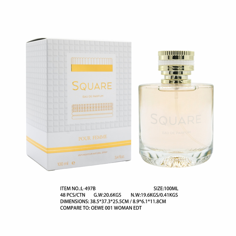 跨境爆款纯英文perfume 香水平替亚马逊热销款女士香水花香调香水|undefined