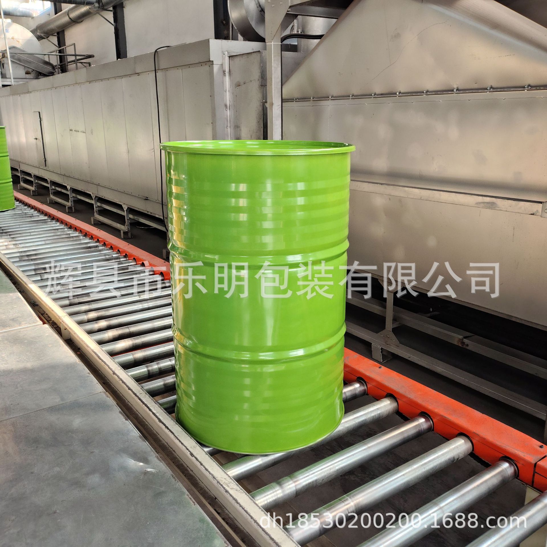 208L闭口小口铁桶 济宁市兖州市闭口小口铁桶 闭口小口铁桶厂家