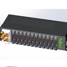 �����_�Pͨ��ֱ����늆�Ԫ�C�����ܙC����늆�ԪDCDU6/9·ֱ��48V