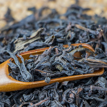 廠家批發有機水仙2021年新茶中式濃香型純茶自用烏龍茶葉1kg散裝
