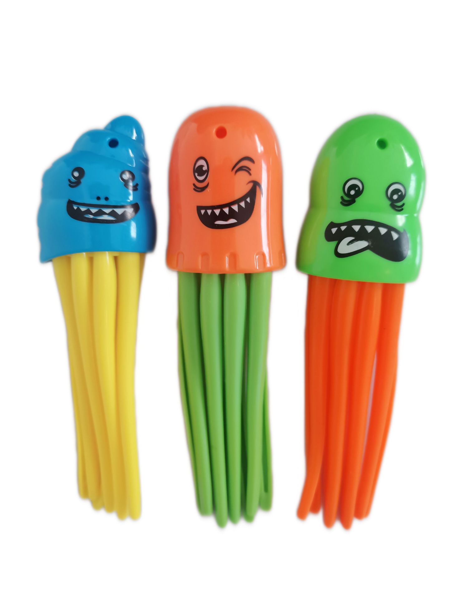 작은해파리 5009 (3개) (최소수량 : 100봉)